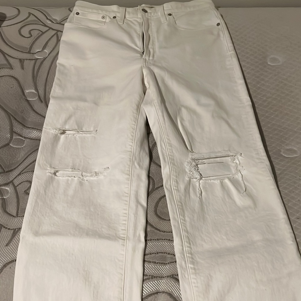 Madwell jeans